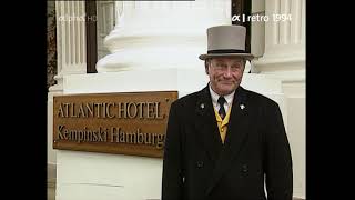 Menschen im Hotel - Nostalgie mit Fax-Anschluss (1994)