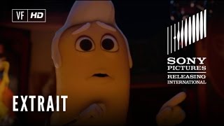 Sausage Party - Extrait The Dark Aisle - VF