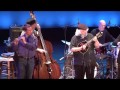 Dave Grisman Quintet "Bluegrass at the Beach" 2/28/10 Portsmouth,  NH