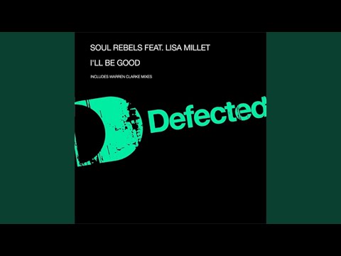 I'll Be Good (Soul Rebels Dub)