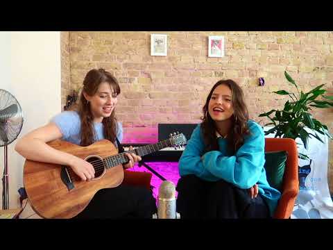 Watermelon Sugar - Cover by Nina Chuba & Marie Bothmer (Friends in Concert)