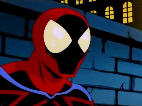 Homem aranha açao sem limites 06 Aparece o Caçador, desenhos1000, P5 8