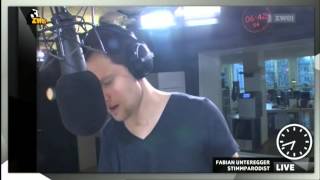 Zum Glück ist Freitag vom 20.03.2015