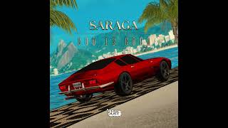 Saraga - God Is Good video