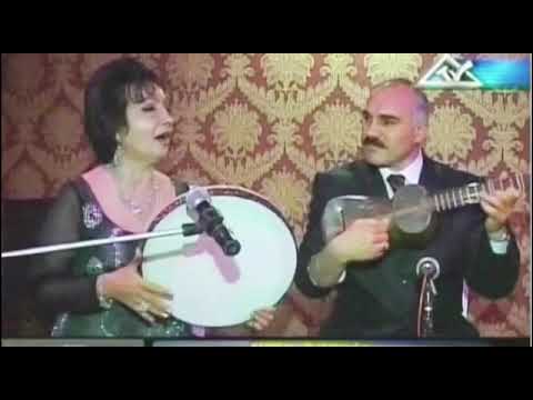 "Məhbubə"Şətti Şahnaz"-Qənirə Mammadova,Səbuhi Cəfərov,Mahmud Salah,Aslan Məmmədov
