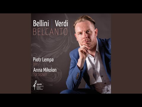 Giuseppe Verdi Deh Pietoso oh Adolorata