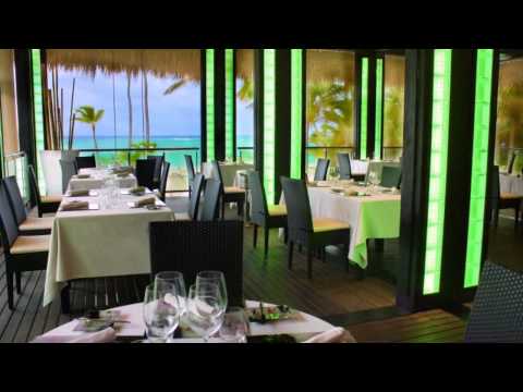 Riu Palace Macao 5* Доминикана