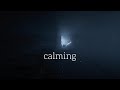 Daniel Mp3 Dark Snowy Night 1 Hour Loop