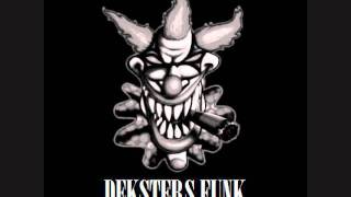 DARK VADOR - INSTANT FUNK