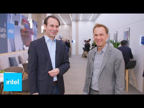 Intel and Nokia simply complexity to easily deploy Private Wireless Networks | Intel