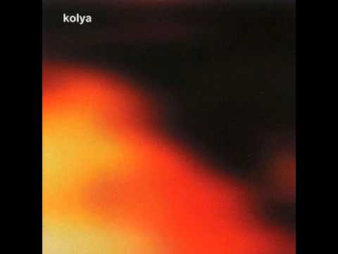 Kolya - Resuscitation
