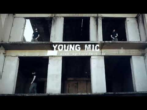 Young Mic - ვიკავებდი თავს (prod. by Zaza Tevtidze)
