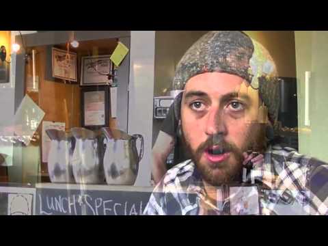 Wildflower Cafe in Arcata California