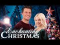 Enchanting Christmas New Christmas Movie Emily Sweet Brando White Ava Jarque