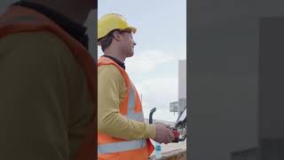 ⛑️ Safe drone inspections and surveying with Elios 3 from Flyability #elios3 #drone #flyability