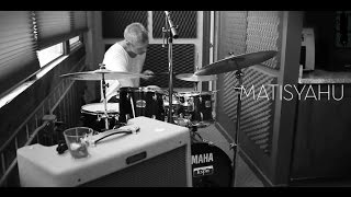 Matisyahu Performs &quot;Broken Car&quot; KSPN Kitchen Concerts