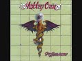 Kickstart My Heart - Motley Crue 