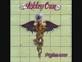 Kickstart My Heart - Motley Crue 