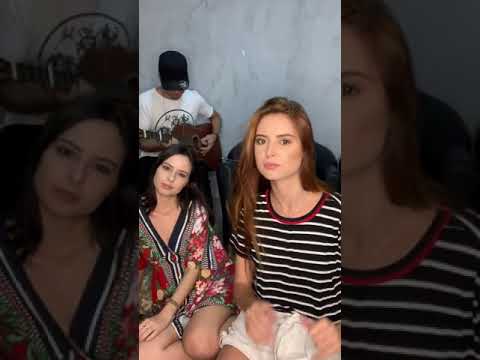 Cheia de Manias - Gabi e Raphaela