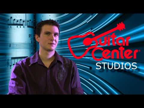 Guitar Center Studios Chico - Kevin Valenzuela Interview Guitar Center Studios Chico - Kevin Valenzuela Interview