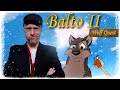 Balto II Wolf Quest Nostalgia Critic