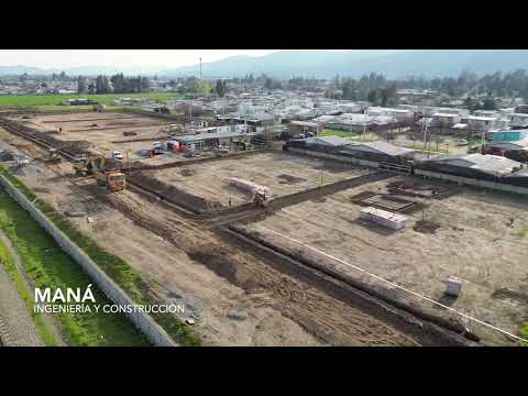 Comité Habitacional Villa Los Aromos