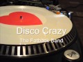 Disco Crazy  The Fatback Band