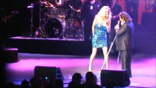 LA PAREJA IDEAL MARISELA Y ZAMACONA MB PRODUCCIONES