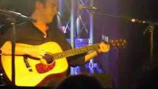 Colin James - Into the mystic