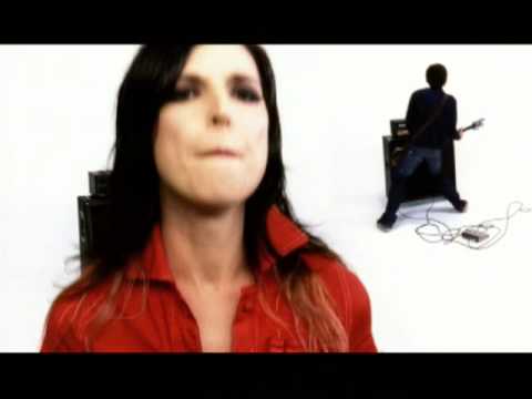 Magic Dirt  - Plastic Loveless Letter (Official Video)