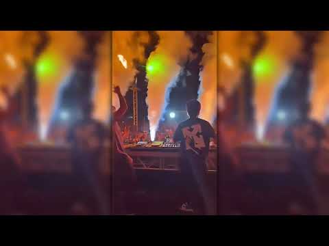 Liu, Vokker - Don't Look Back (Derrix Remix)