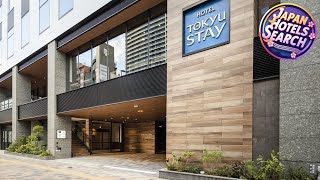 TOKYU STAY SHINJUKU EASTSIDE | Tokyo, Japan | Hotel Review 🛏️