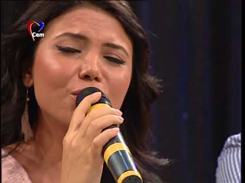 AYSEL SARIKAYA (Hüseynikten Çıktım Seher Yoluna Türküsü)