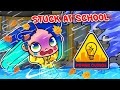 OH NO Alice ! Stuck at School 😢🏥 | Avatar World