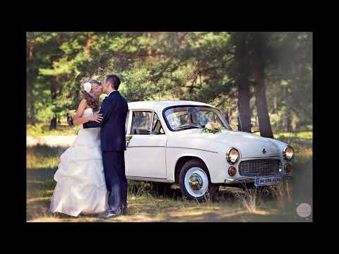 Piękny marsz weselny Razem -  akordeon, saksofon, kapela weselna