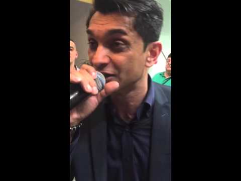 Ziva Dinulovic i Sinan