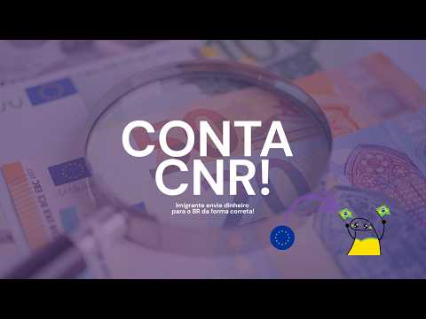 🔥 NEW NON-RESIDENT CNR ACCOUNT How to invest in Brazil while living abroad!