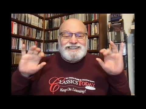 Repertoire: The Haydn Symphony CRUSADE! (No. 101 "The Clock")