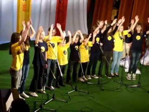 Slatina fest 2012 - Tebe slavim