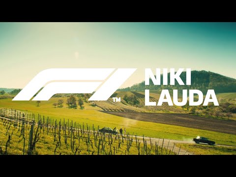 Niki Lauda – The Fighter | F1 AMV (Rush)