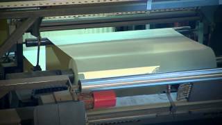 Yıldız Sunta MDF A.Ş. Presentation - English