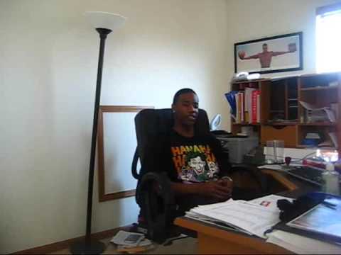 U.I.E TV  Wake up 2 Cake up vol 1