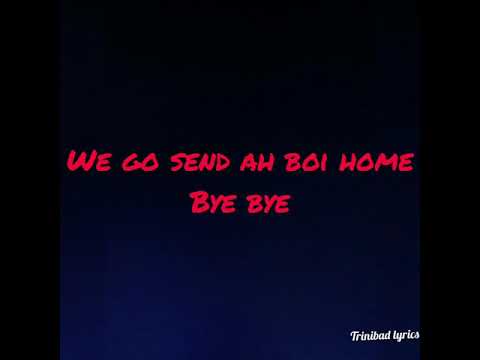 Keem - Bye Bye (lyrics)