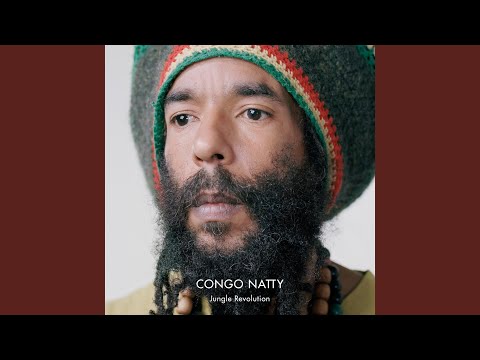 Jah Warriors (Congo Natty Meets Vital Elements Mix)