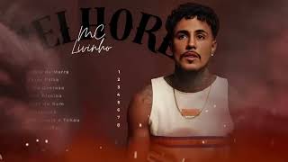 MC LIVINHO  2026 ATUALIZADA PLAYLIST MC LIVINHO COMPLETO TODAS AS MUSICAS MELHORES DO LIVINHO