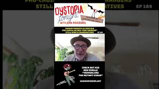 Graham Parker talks “Coat Hangers”