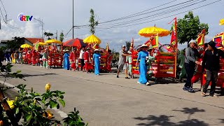 Lễ hội Đình - Nghè Cẩm Hải năm 2025
