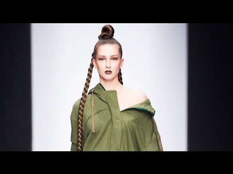 KETIone | Fall Winter 2017/2018 Full Fashion Show | Exclusive