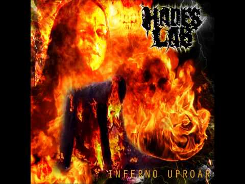 Hades Lab - Inferno Uproar