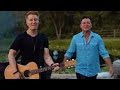 Adam Brand & Matt Cornell - Our Church  (Official Video)